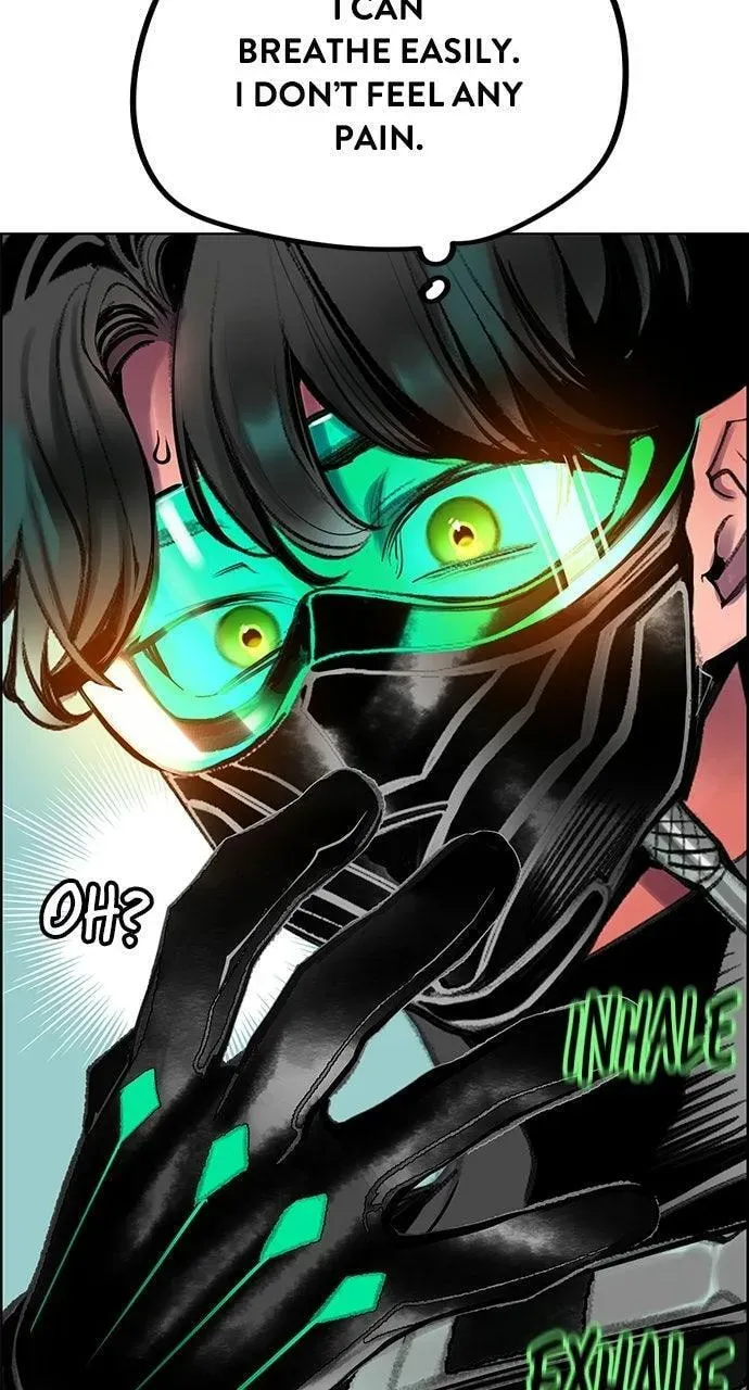 Read Jungle Juice chapter 48.2 image 96 on Lezhin