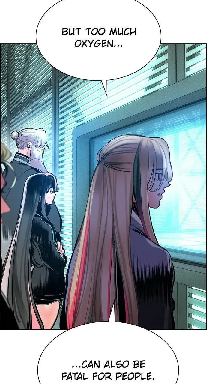 Read Jungle Juice chapter 48.2 image 98 on Lezhin