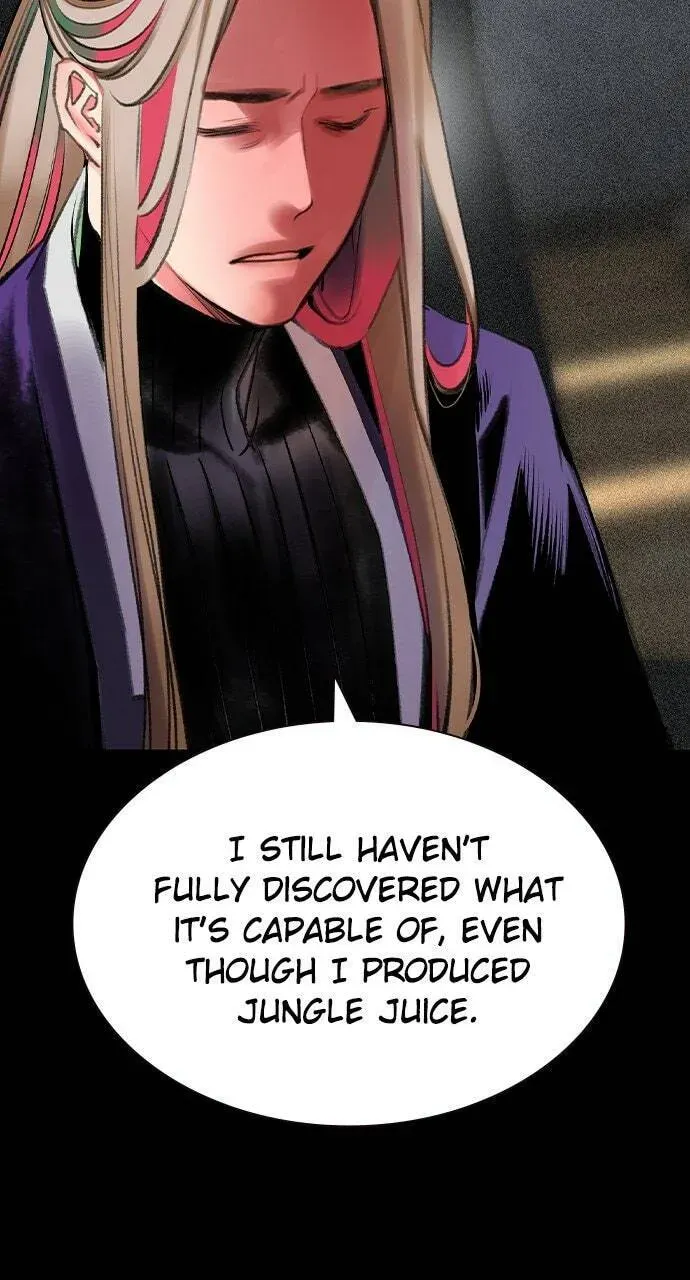Read Jungle Juice chapter 49.1 image 13 on Lezhin
