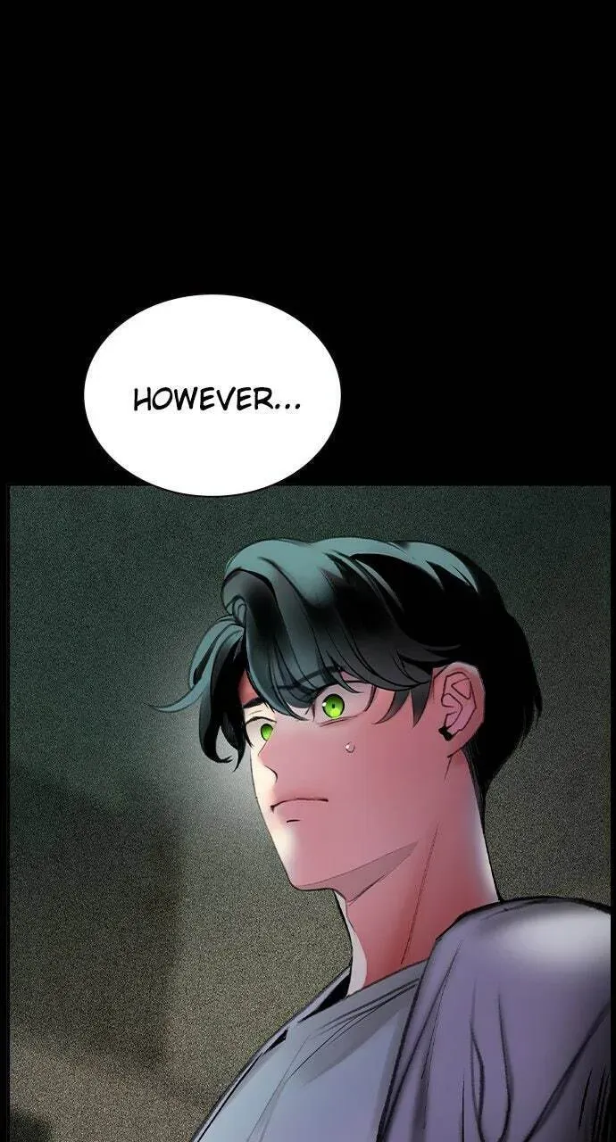 Read Jungle Juice chapter 49.1 image 14 on Lezhin