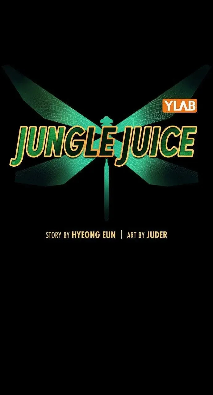 Read Jungle Juice chapter 49.1 image 22 on Lezhin