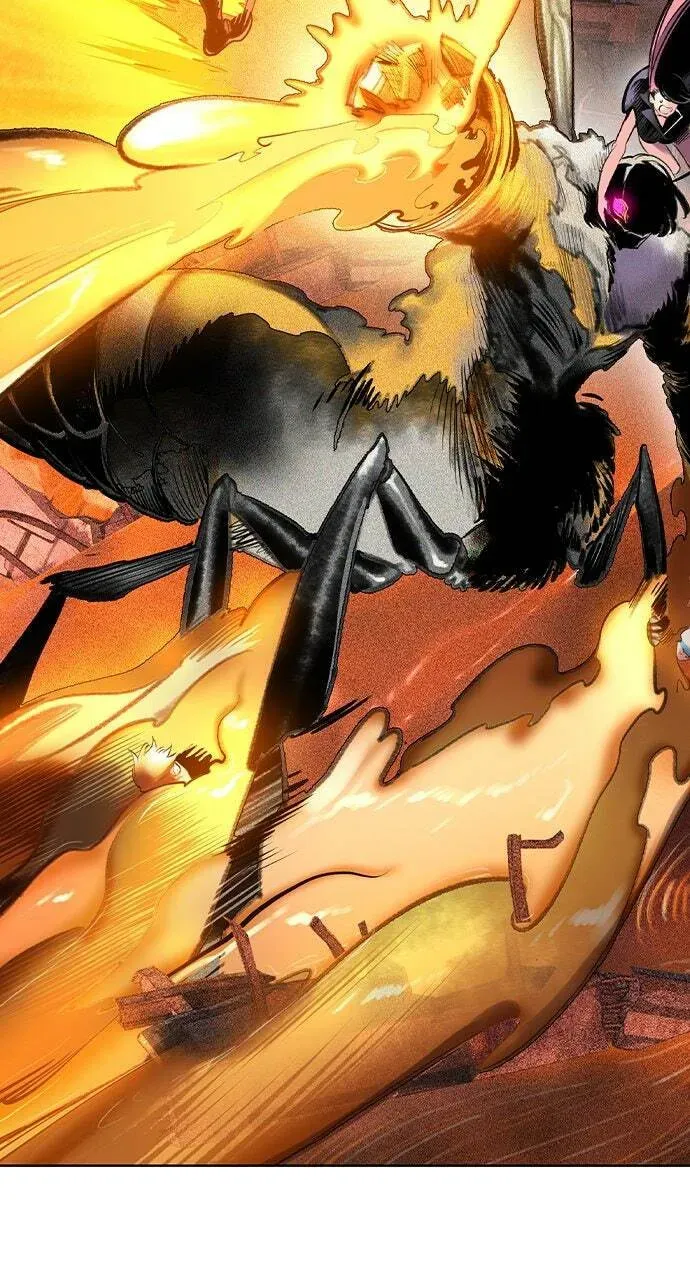 Read Jungle Juice chapter 49.1 image 34 on Lezhin