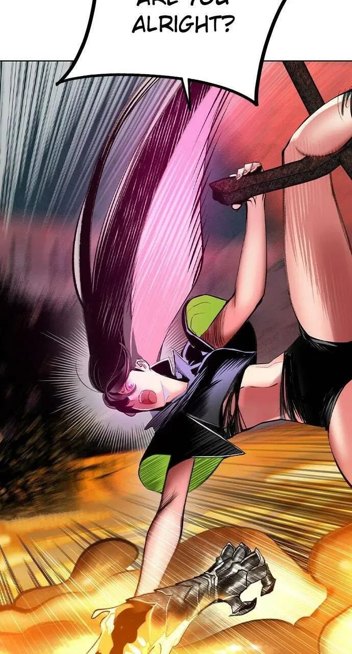 Read Jungle Juice chapter 49.1 image 41 on Lezhin