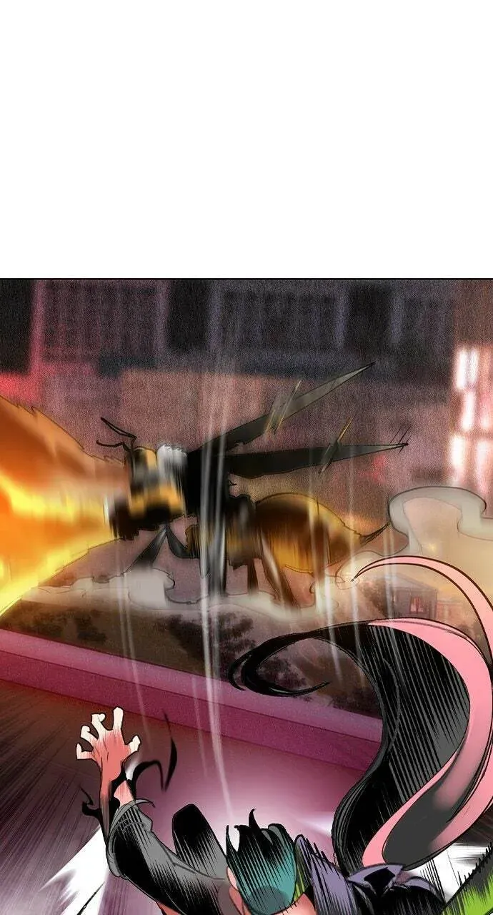 Read Jungle Juice chapter 49.1 image 46 on Lezhin