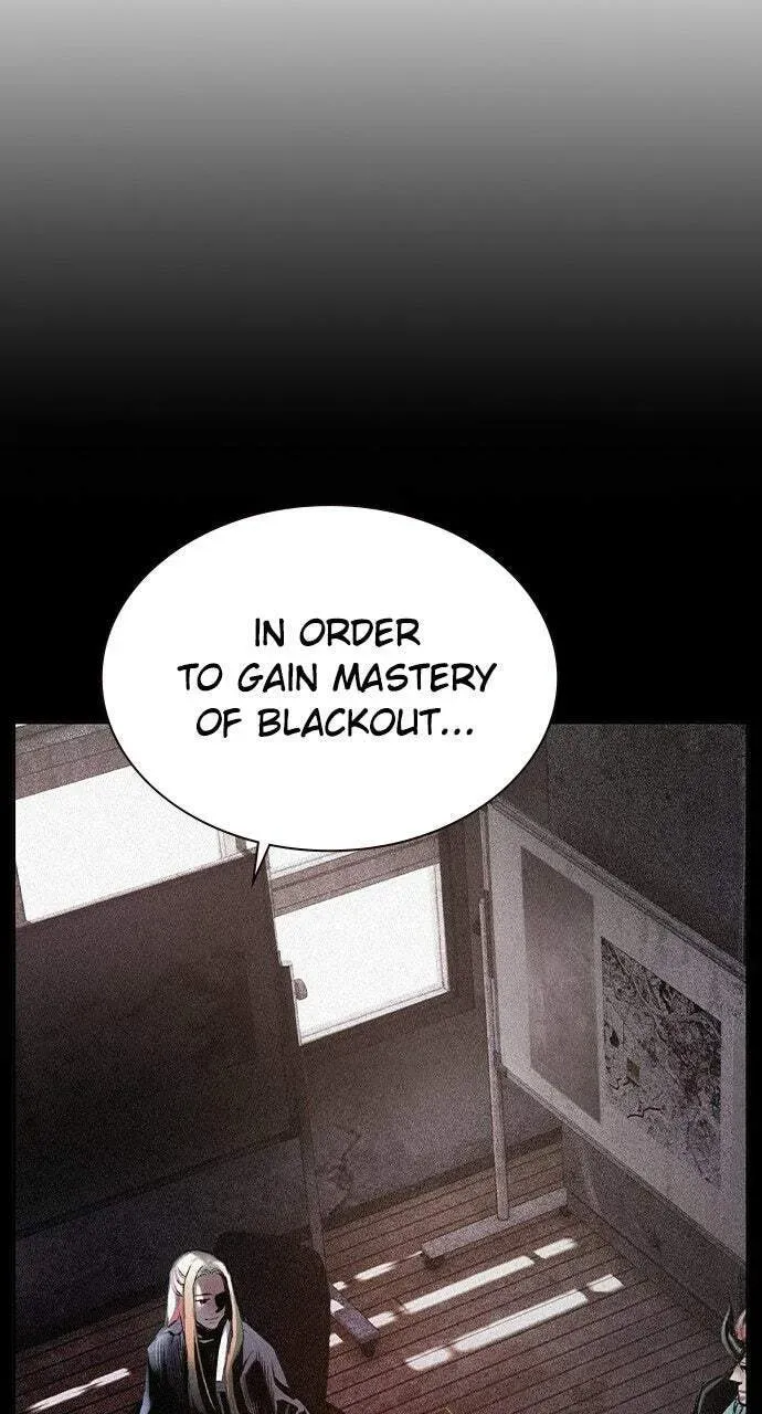 Read Jungle Juice chapter 49.1 image 5 on Lezhin