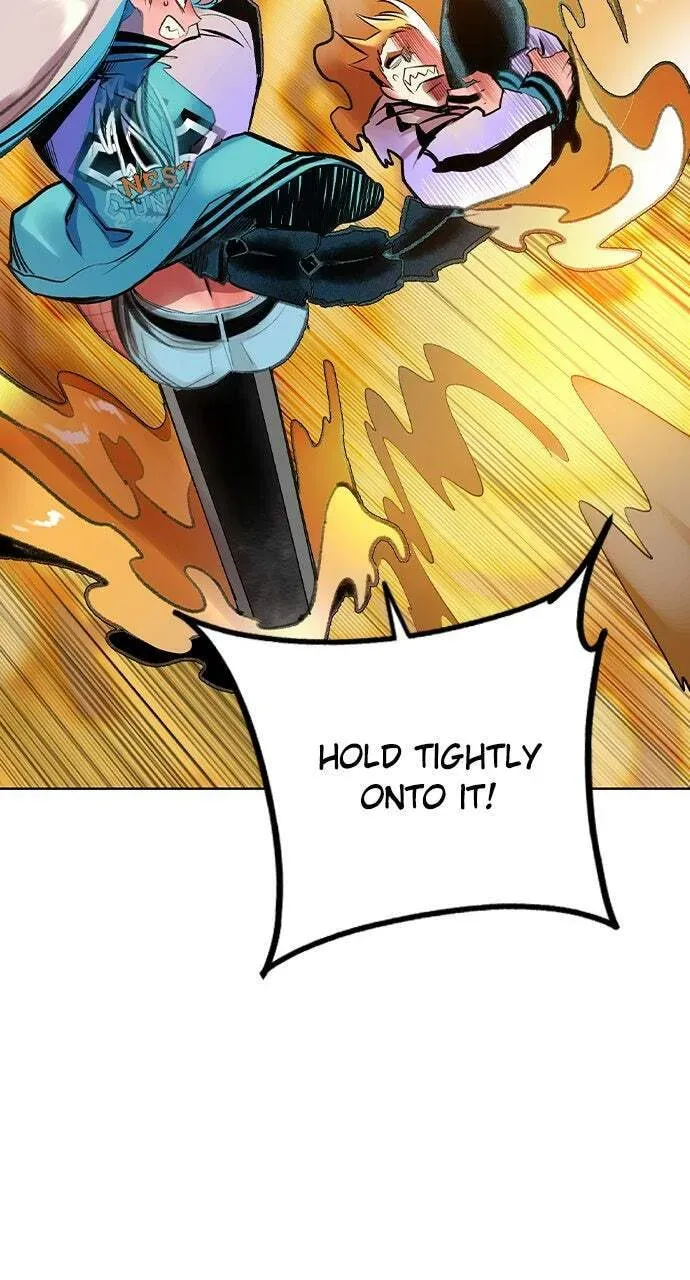 Read Jungle Juice chapter 49.1 image 50 on Lezhin