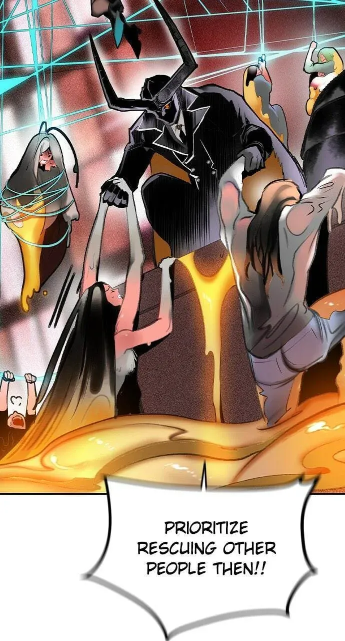 Read Jungle Juice chapter 49.1 image 54 on Lezhin