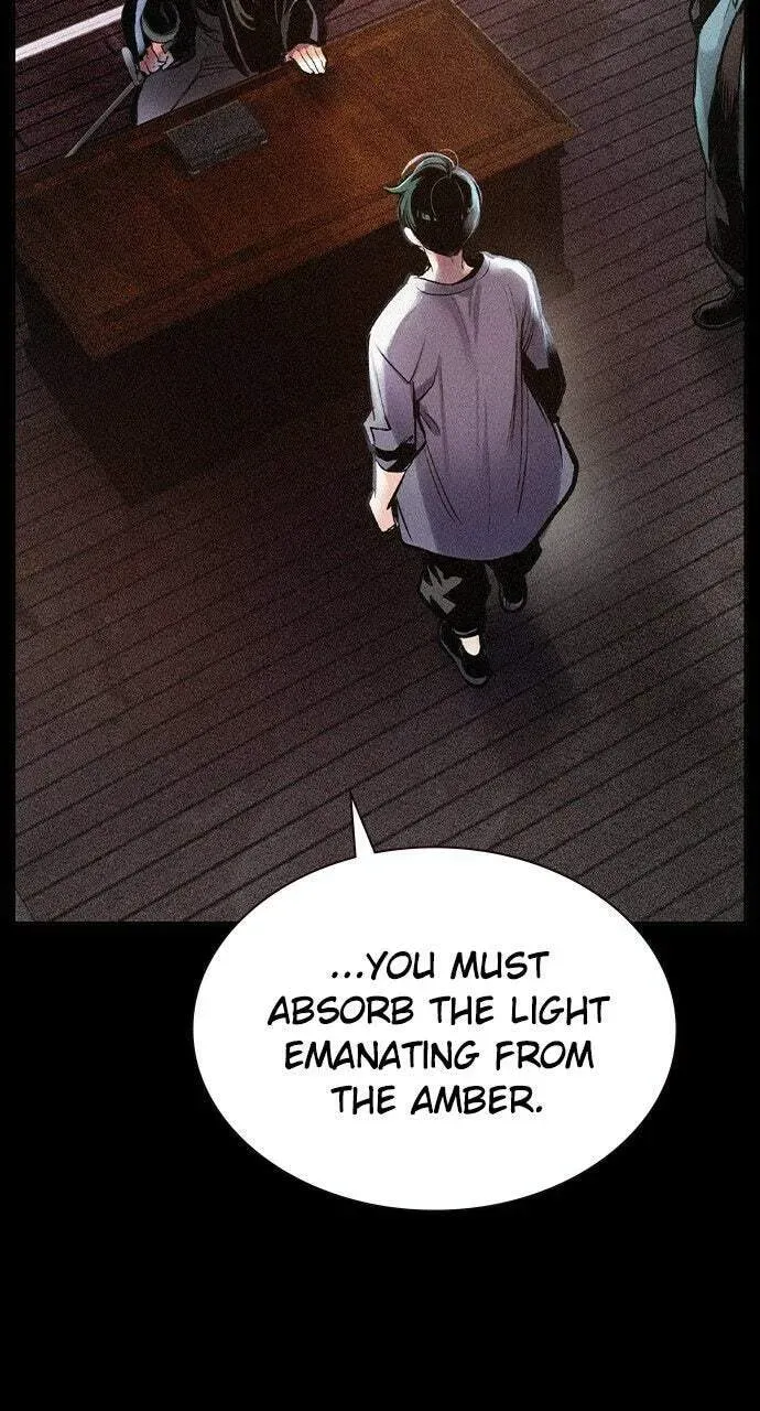 Read Jungle Juice chapter 49.1 image 6 on Lezhin