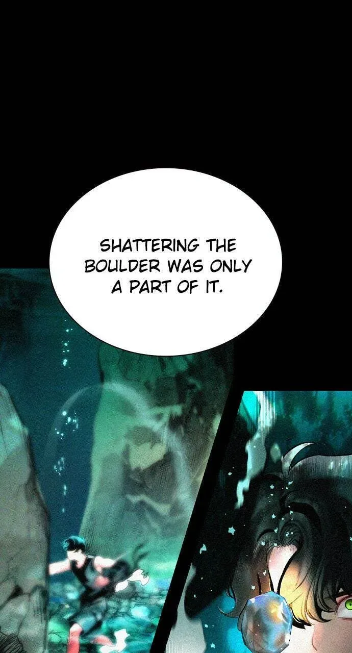 Read Jungle Juice chapter 49.1 image 7 on Lezhin