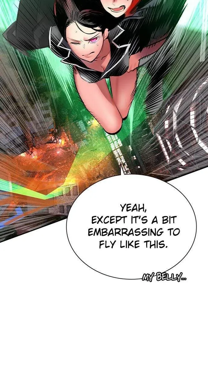 Read Jungle Juice chapter 49.1 image 72 on Lezhin
