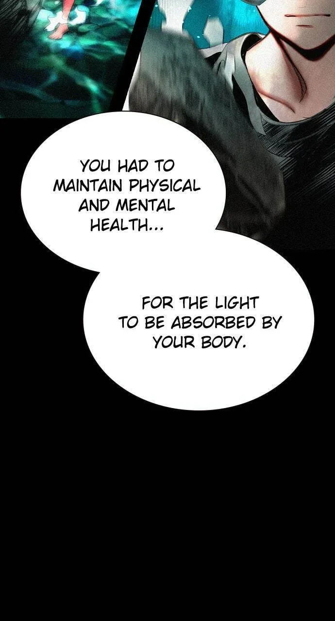 Read Jungle Juice chapter 49.1 image 8 on Lezhin