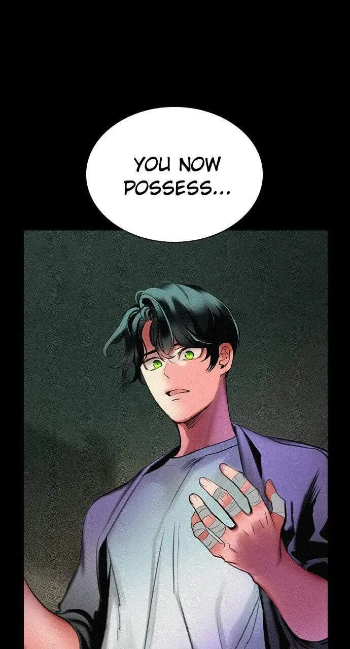 Read Jungle Juice chapter 49.1 image 9 on Lezhin