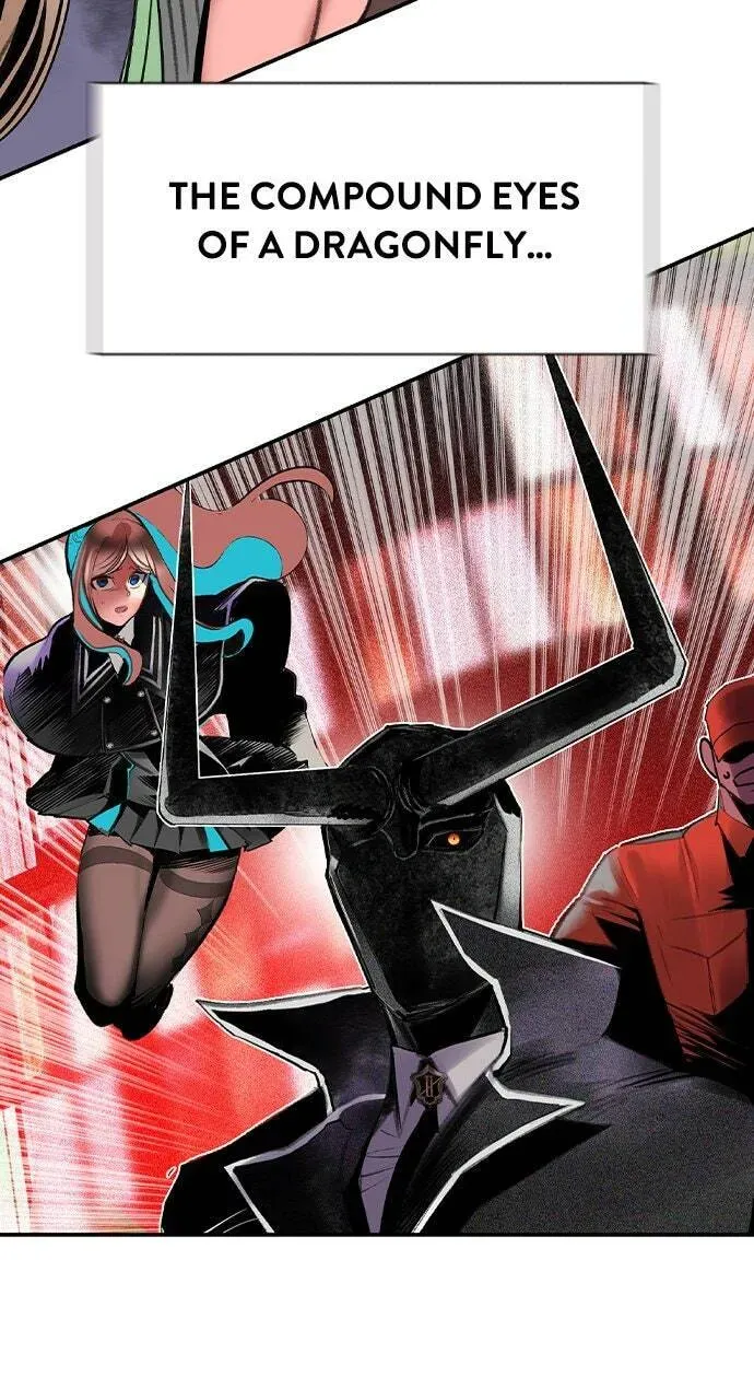 Read Jungle Juice chapter 49.1 image 96 on Lezhin