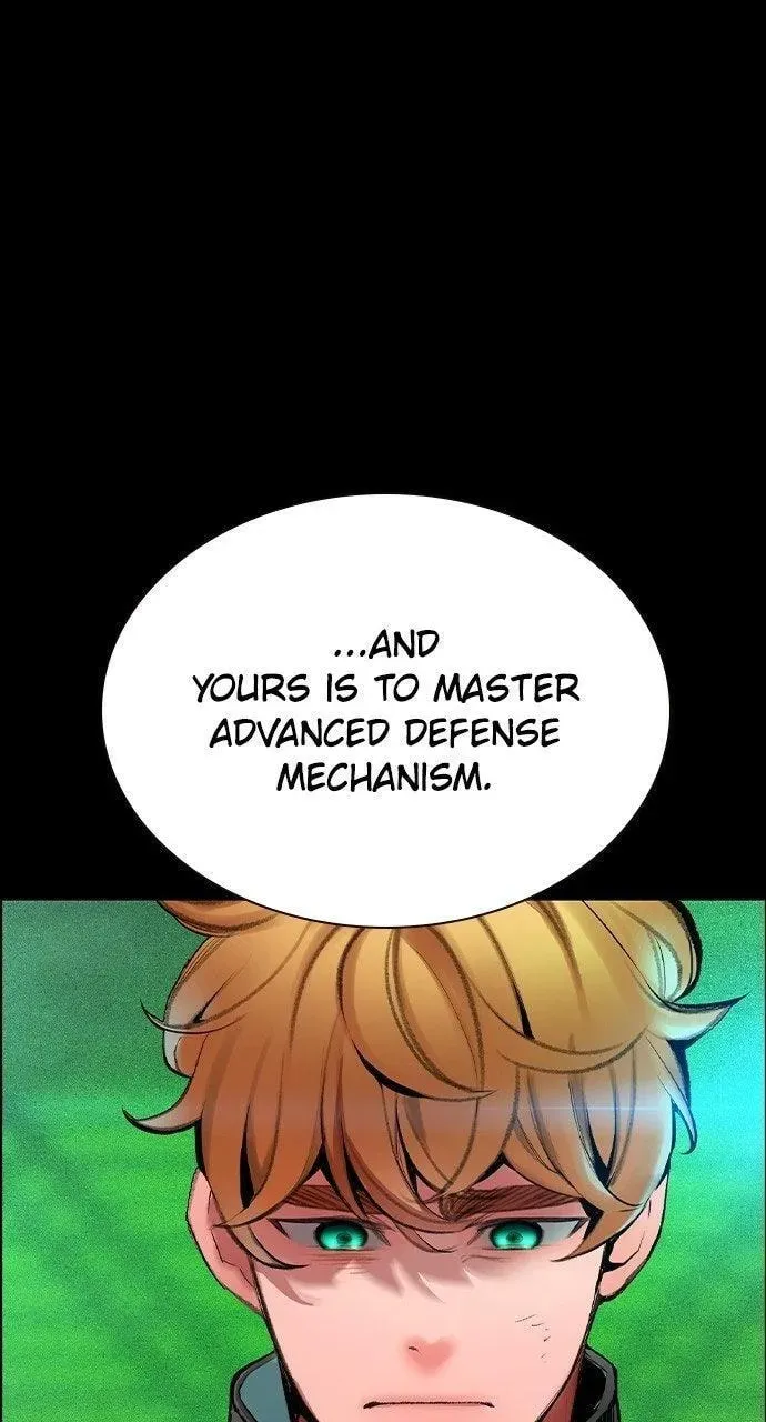 Read Jungle Juice chapter 49.2 image 10 on Lezhin