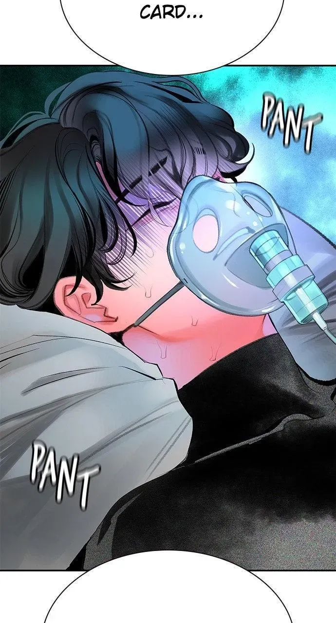 Read Jungle Juice chapter 49.2 image 101 on Lezhin