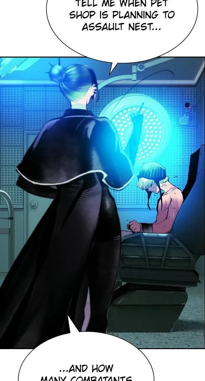 Read Jungle Juice chapter 49.2 image 114 on Lezhin