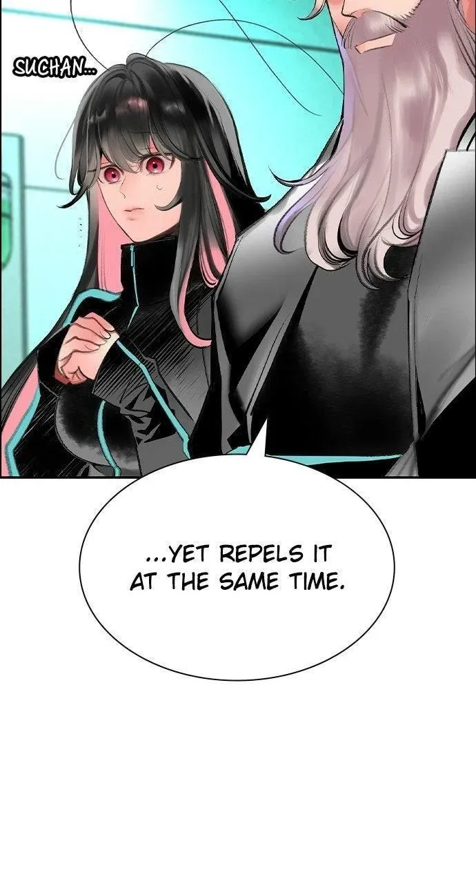 Read Jungle Juice chapter 49.2 image 74 on Lezhin