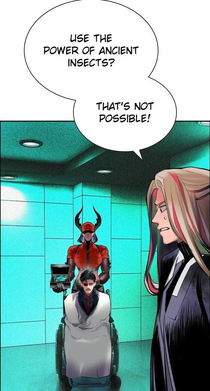 Read Jungle Juice chapter 49.2 image 88 on Lezhin