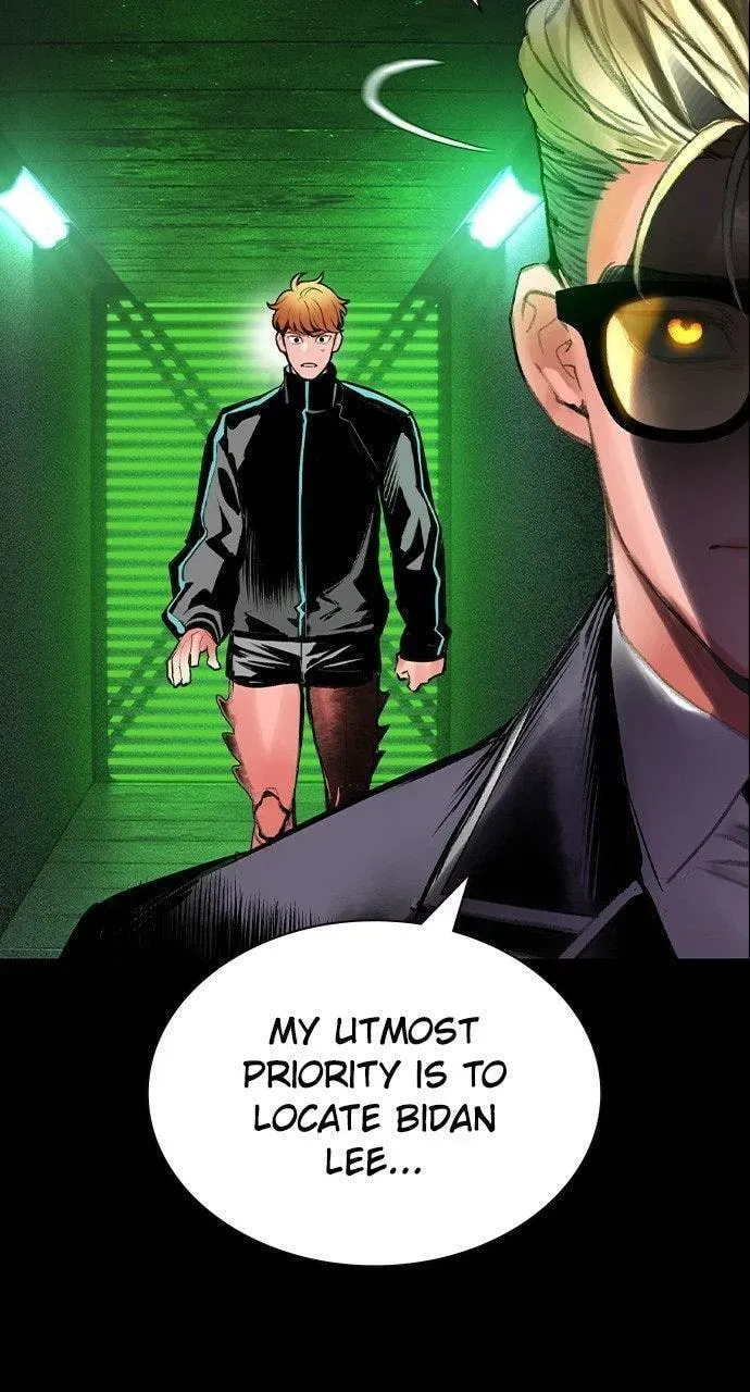 Read Jungle Juice chapter 49.2 image 9 on Lezhin
