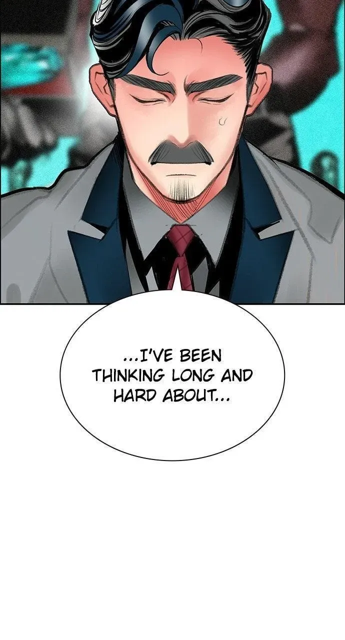 Read Jungle Juice chapter 49.2 image 90 on Lezhin