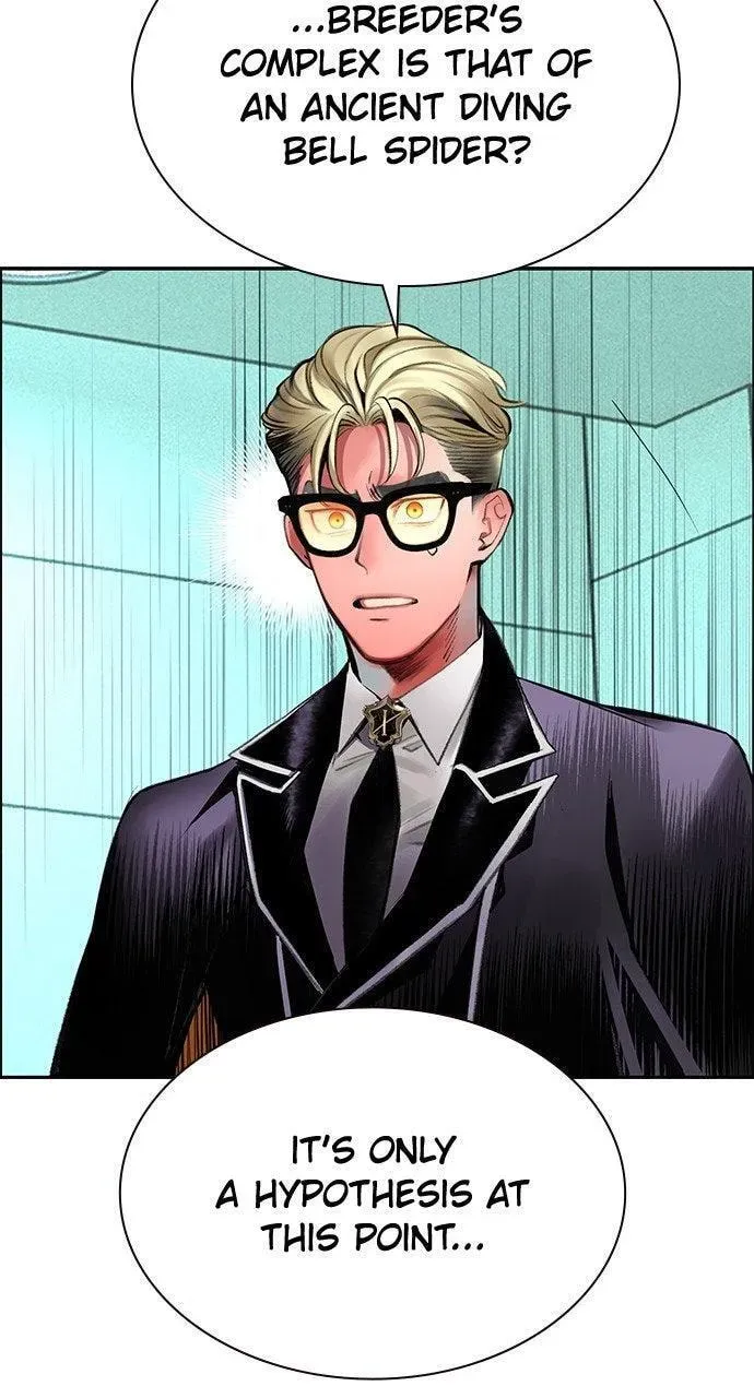 Read Jungle Juice chapter 49.2 image 96 on Lezhin