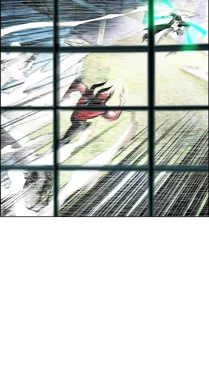 Read Jungle Juice chapter 5.1 image 11 on Lezhin
