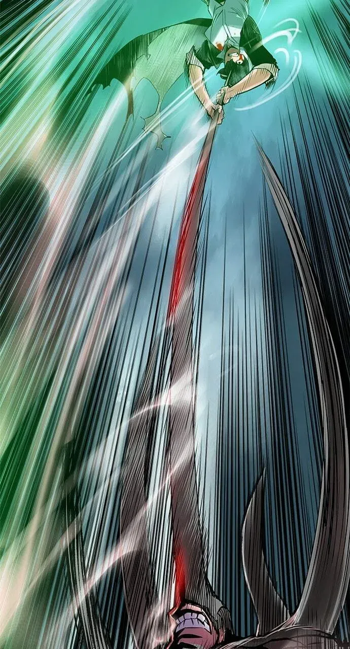 Read Jungle Juice chapter 5.1 image 116 on Lezhin