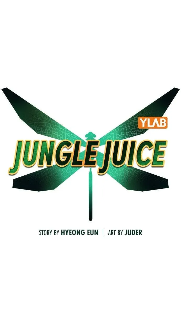 Read Jungle Juice chapter 5.1 image 12 on Lezhin