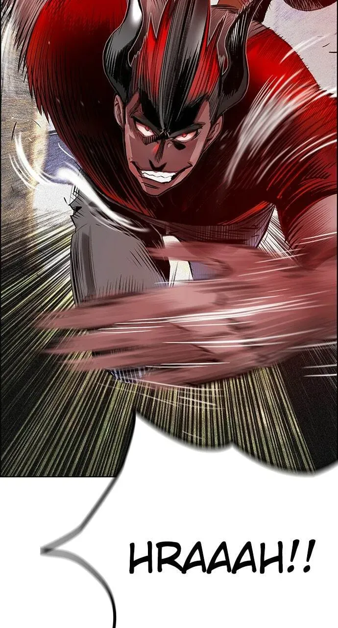 Read Jungle Juice chapter 5.1 image 14 on Lezhin