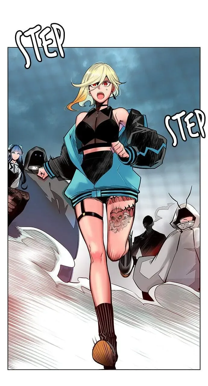 Read Jungle Juice chapter 5.1 image 140 on Lezhin