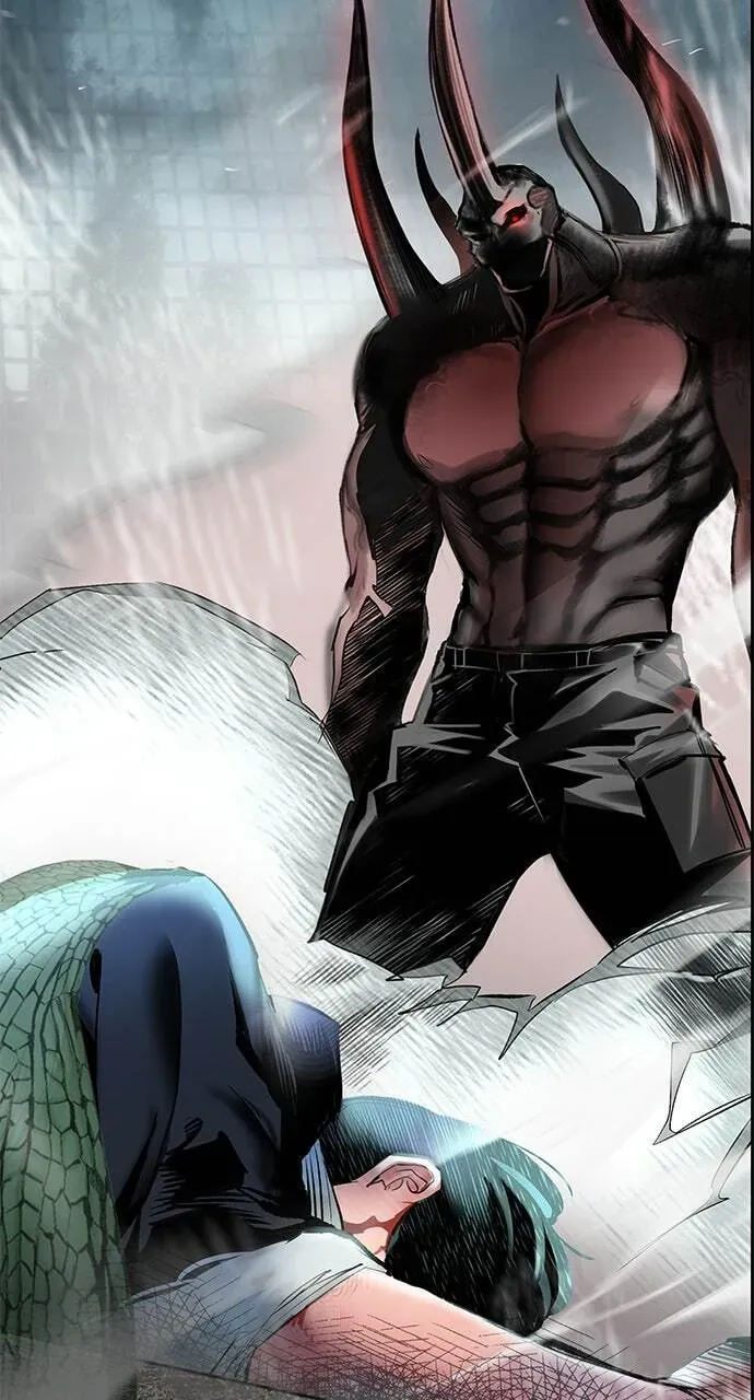 Read Jungle Juice chapter 5.1 image 144 on Lezhin