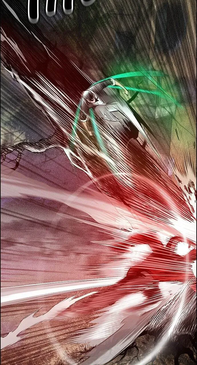 Read Jungle Juice chapter 5.1 image 16 on Lezhin
