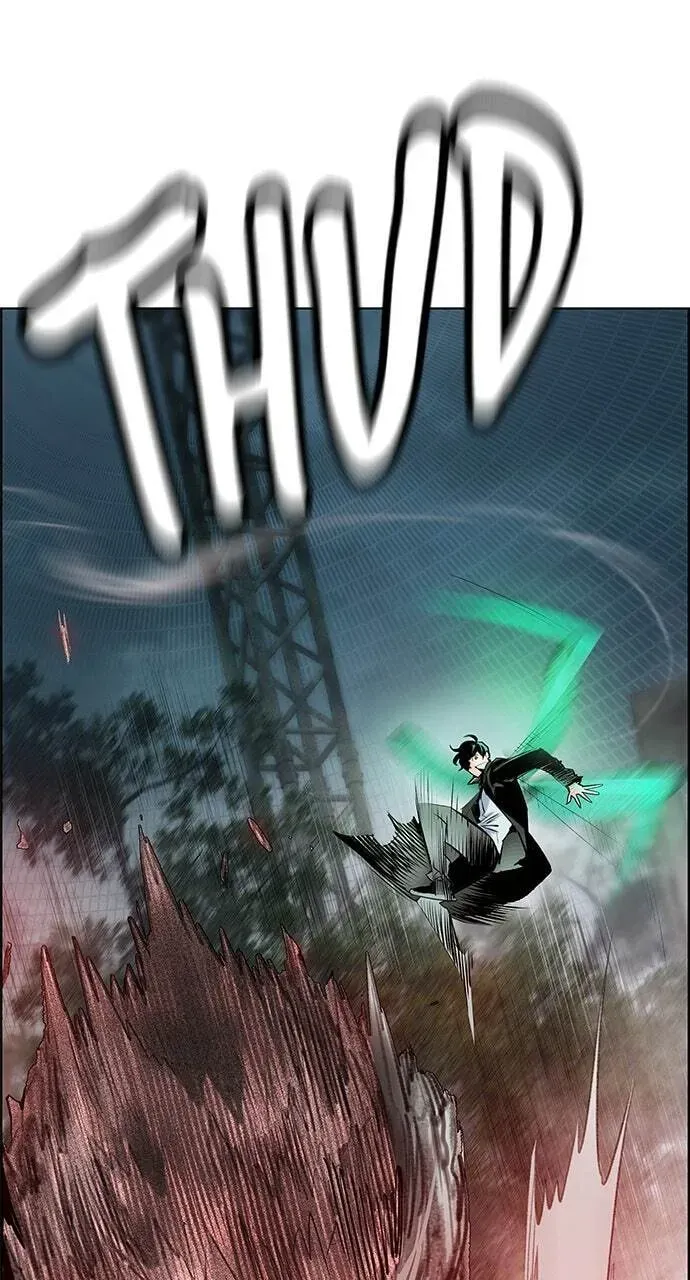 Read Jungle Juice chapter 5.1 image 18 on Lezhin