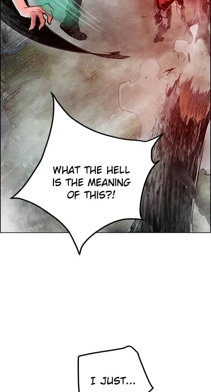 Read Jungle Juice chapter 5.1 image 21 on Lezhin