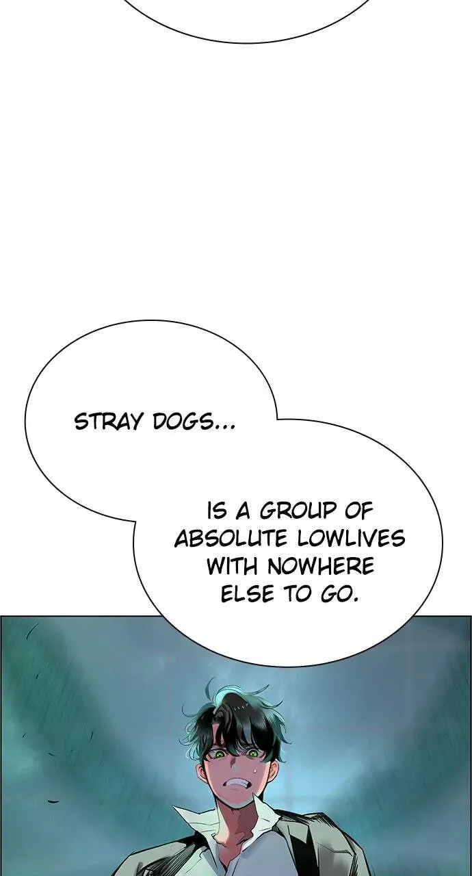 Read Jungle Juice chapter 5.1 image 23 on Lezhin