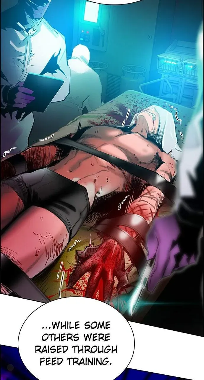 Read Jungle Juice chapter 5.1 image 25 on Lezhin