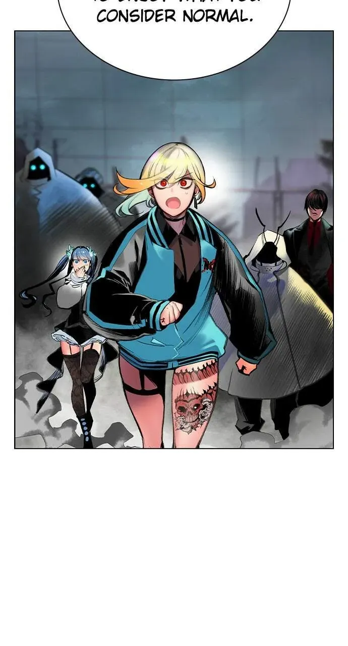 Read Jungle Juice chapter 5.1 image 27 on Lezhin