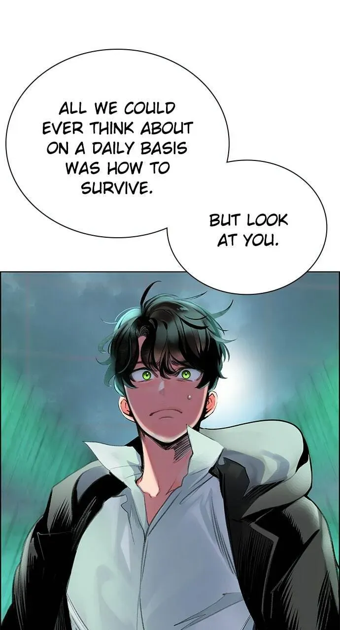 Read Jungle Juice chapter 5.1 image 28 on Lezhin