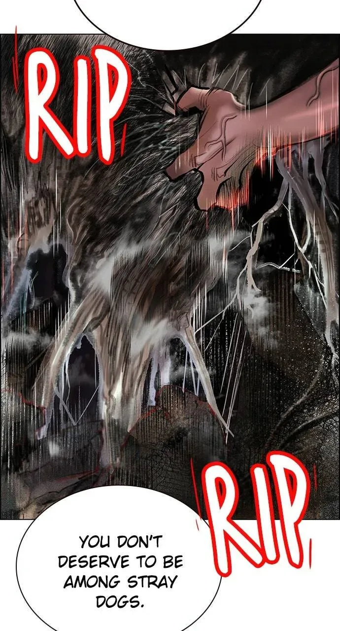 Read Jungle Juice chapter 5.1 image 30 on Lezhin