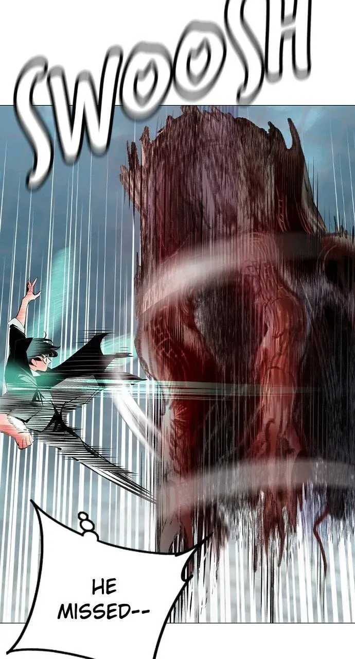 Read Jungle Juice chapter 5.1 image 37 on Lezhin