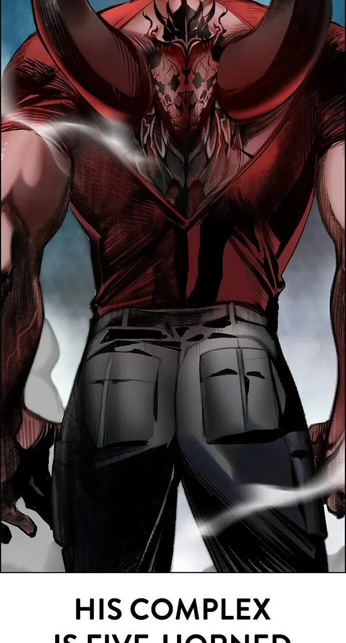 Read Jungle Juice chapter 5.1 image 45 on Lezhin