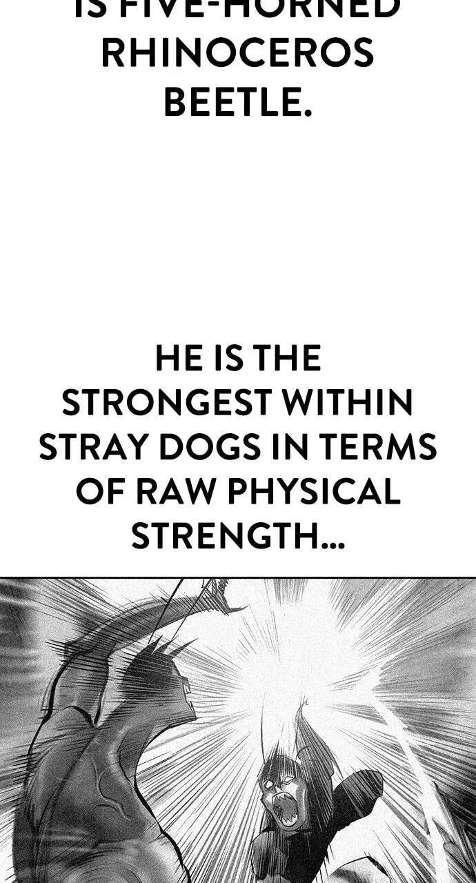 Read Jungle Juice chapter 5.1 image 46 on Lezhin