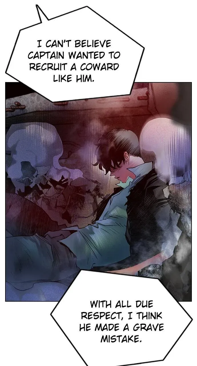 Read Jungle Juice chapter 5.1 image 53 on Lezhin