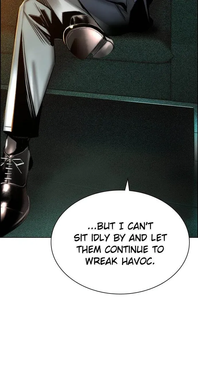 Read Jungle Juice chapter 5.1 image 6 on Lezhin