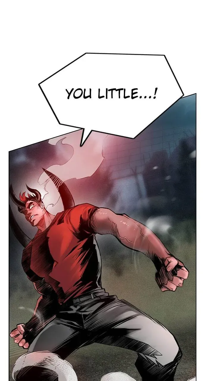 Read Jungle Juice chapter 5.1 image 63 on Lezhin