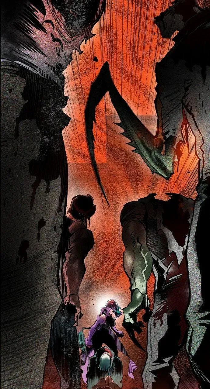 Read Jungle Juice chapter 5.2 image 1 on Lezhin