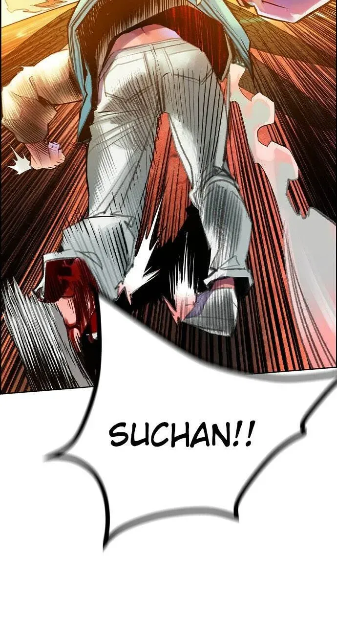 Read Jungle Juice chapter 5.2 image 116 on Lezhin