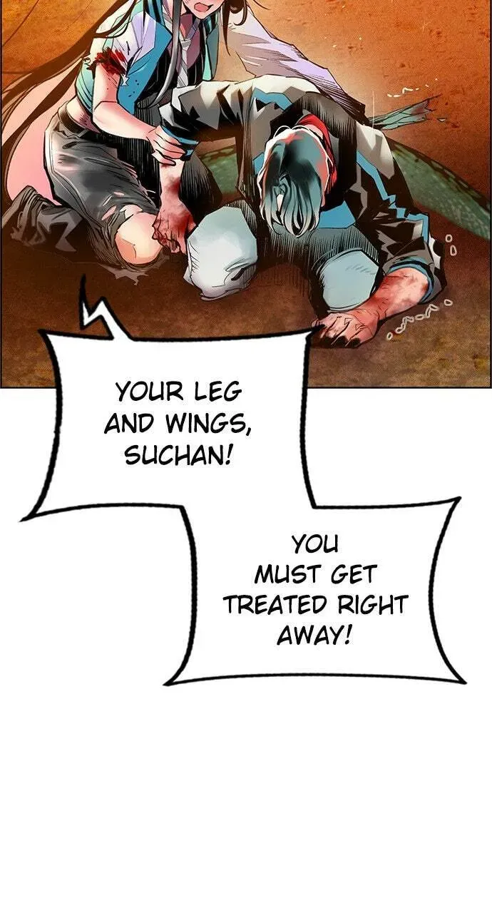 Read Jungle Juice chapter 5.2 image 134 on Lezhin