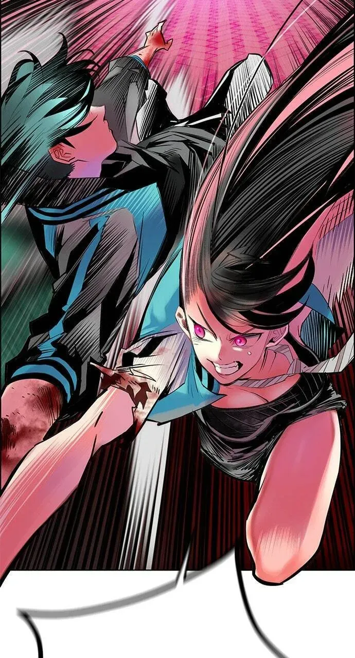 Read Jungle Juice chapter 5.2 image 23 on Lezhin
