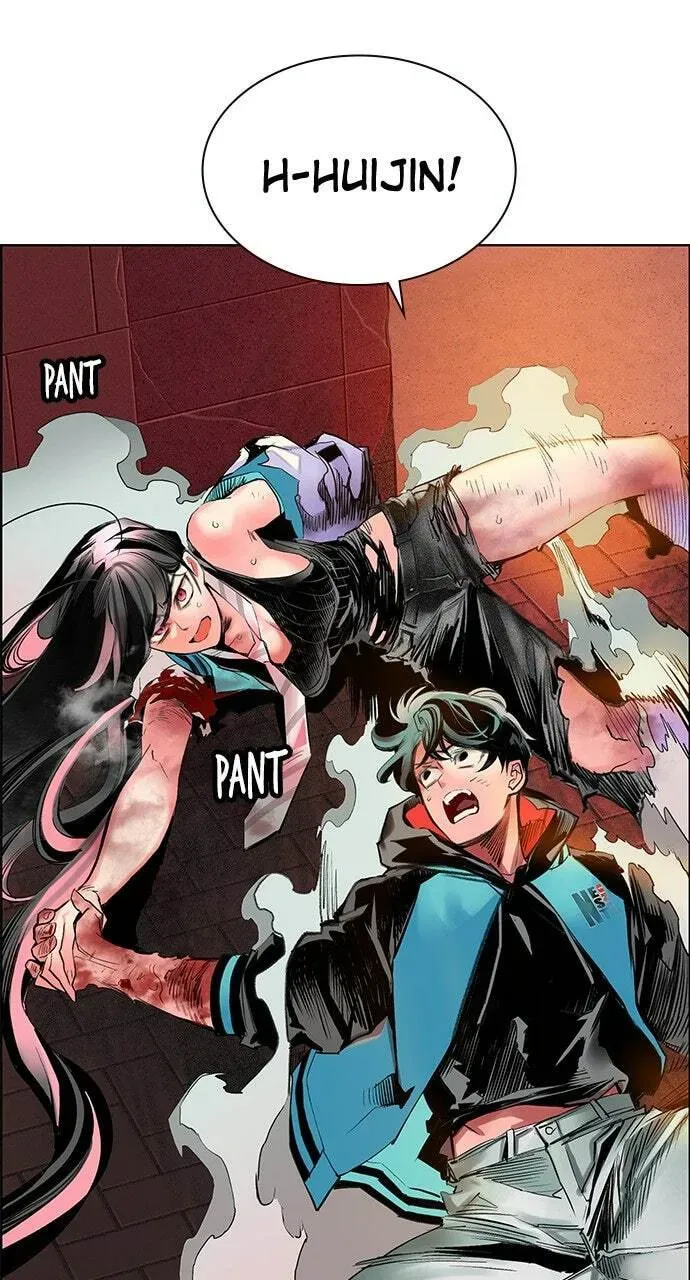 Read Jungle Juice chapter 5.2 image 26 on Lezhin